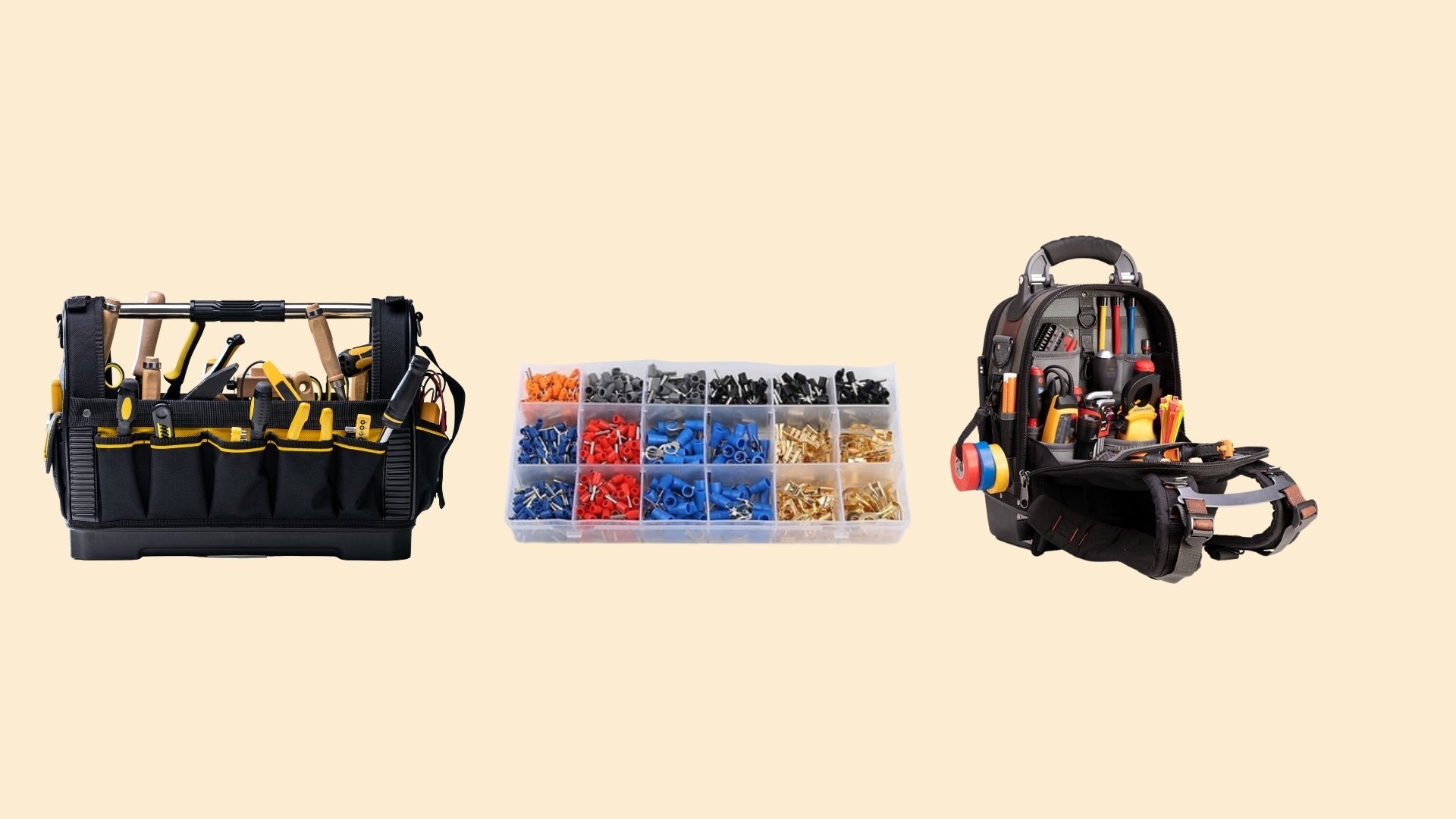 Storage & Organization