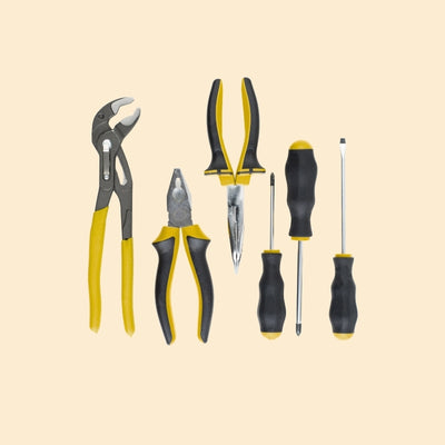 Hand tools