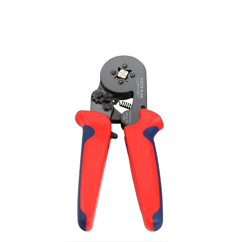 Professional Pin Terminal Crimping Pliers