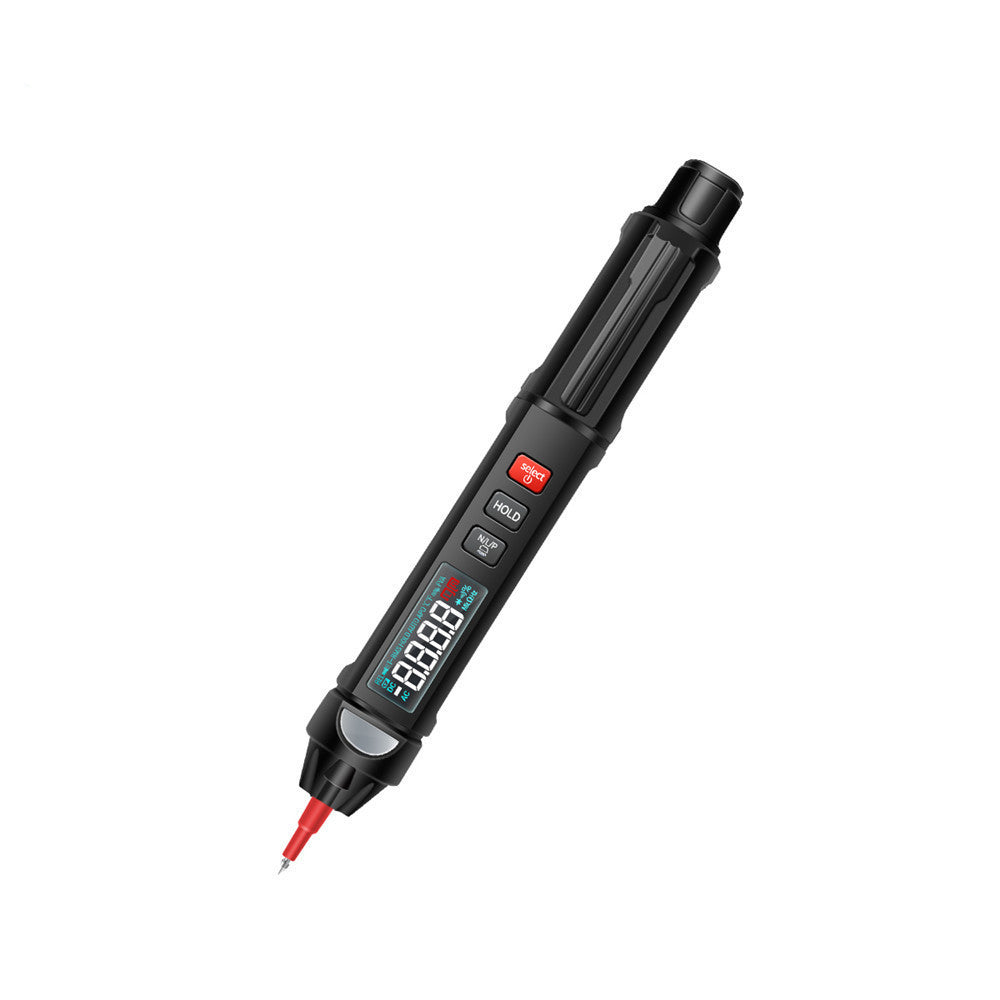 Pen Type Intelligent Digital Multimeter Multi Function Test Pen A3008