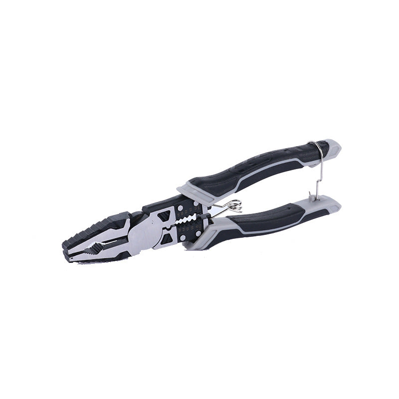 Multi-Purpose Pliers Set – Diagonal Cutter, Long Nose & Combination Options