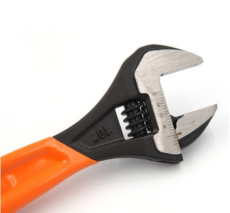 Adjustable Multi-Function Wrench (6” / 8” / 10” / 12”)
