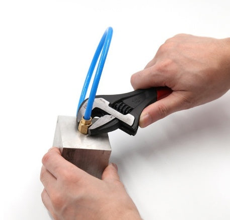 Adjustable Multi-Function Wrench (6” / 8” / 10” / 12”)