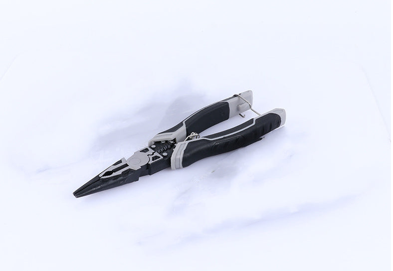 Multi-Purpose Pliers Set – Diagonal Cutter, Long Nose & Combination Options