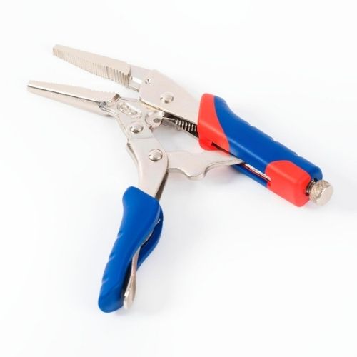 7-Inch Multi-Function Curved Locking Pliers