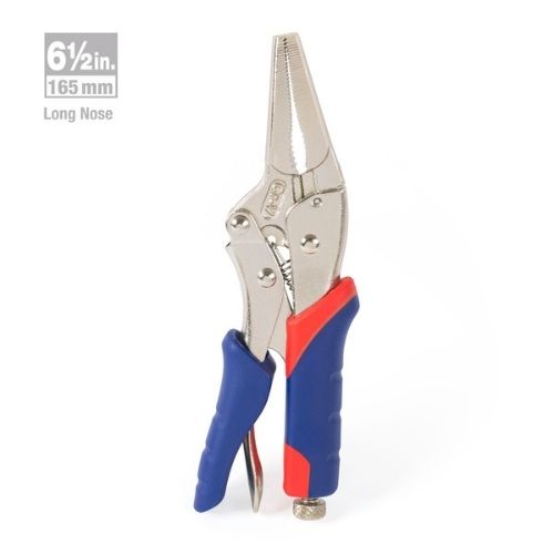 7-Inch Multi-Function Curved Locking Pliers