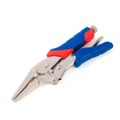 7-Inch Multi-Function Curved Locking Pliers