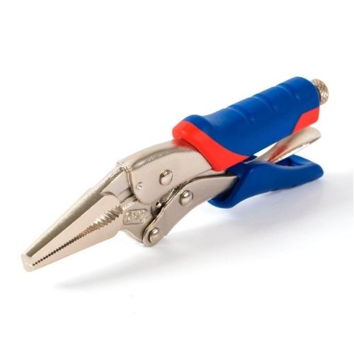 7-Inch Multi-Function Curved Locking Pliers
