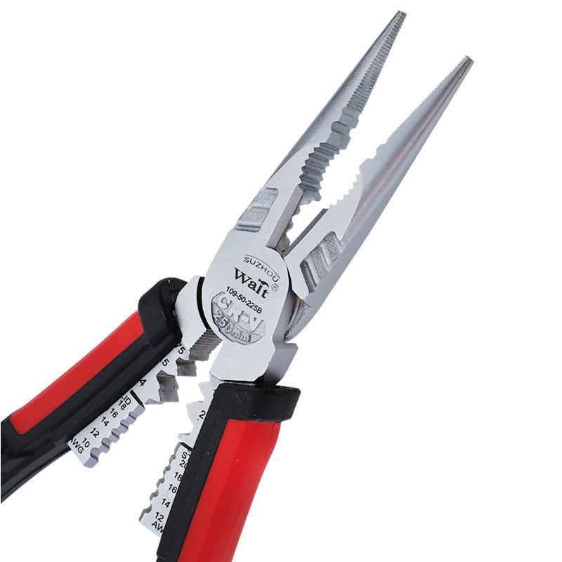 Multi-Function Pliers – 4 Types Available