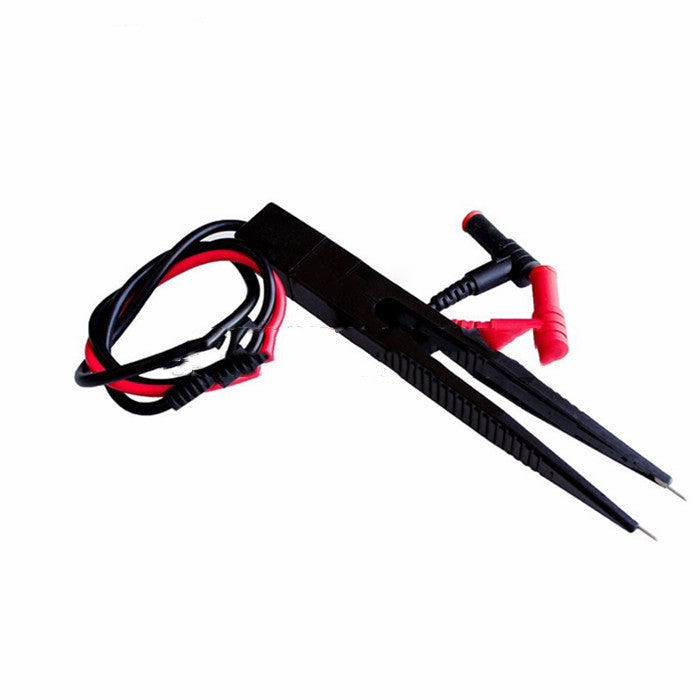Multimeter Test Lead Patch Capacitor Inductance Probe