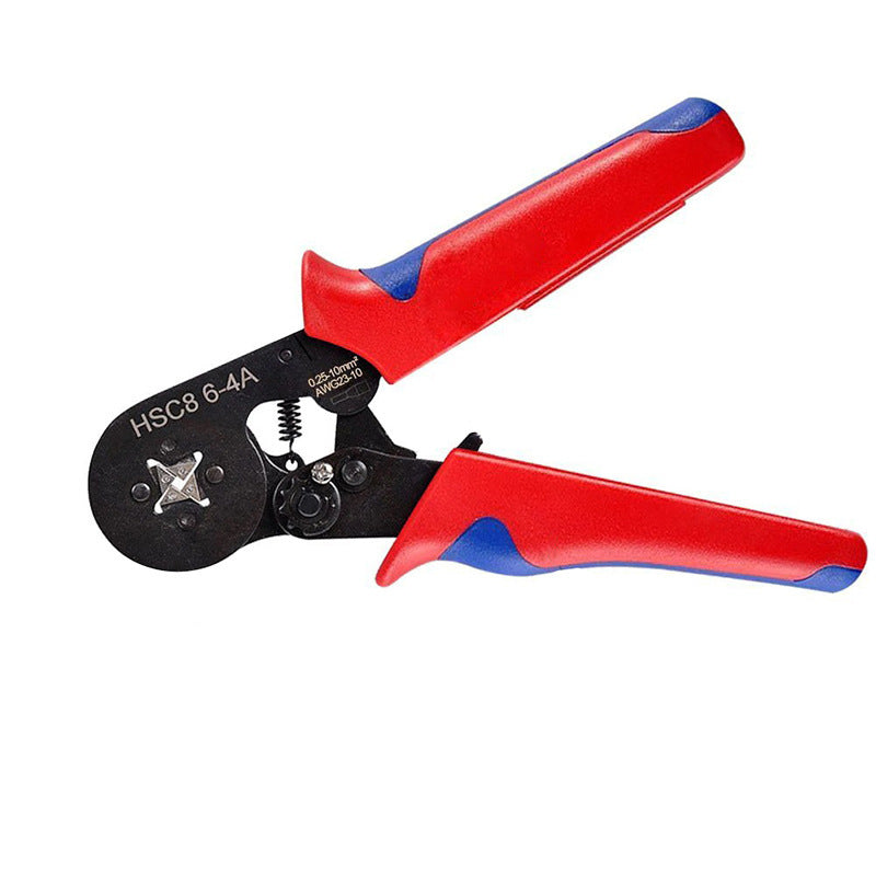 Professional Pin Terminal Crimping Pliers
